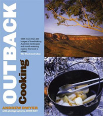 Outback Cooking